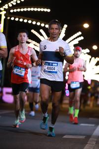 BIB: 41348, 41604
                            <button type="button" onclick="openModal(20264419)" class="btn btn-primary btn-sm float-right btn-popup" data-toggle="modal" data-target=".modal-high-quality">
                        <i class="fas fa-shopping-cart"></i> Add to Cart
                    </button>
                                            <button type="button" onclick="isThisMe(20264419, true)" class="btn btn-success btn-sm float-right btn-popup btn-isme hidden" data-toggle="tooltip" data-placement="bottom" title="นี่คือรูปของคุณใช่ไหม คลิกที่นี่เพื่อเอาเข้าอัลบั้ม">
                        <i class="fas fa-plus"></i> Add to album
                    </button>
                    <button type="button" onclick="isThisMe(20264419, false)" class="btn btn-warning btn-sm float-right btn-popup btn-isnotme hidden">
                        <i class="fas fa-ban"></i> Remove from album
                    </button>